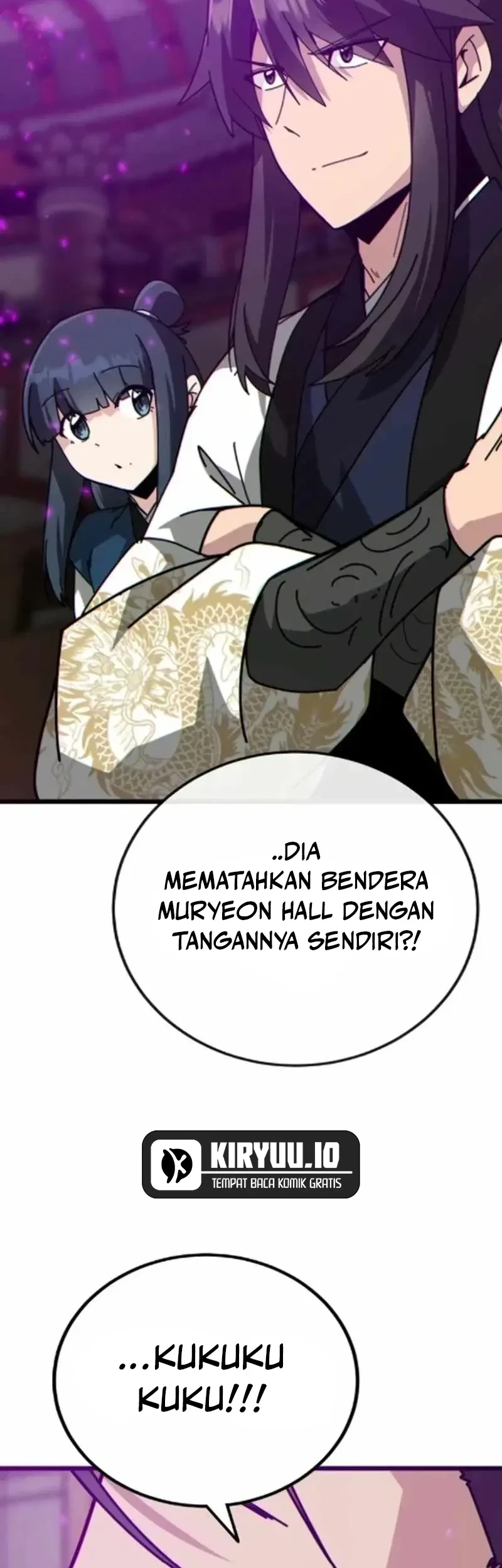 Initializing the Sect System Chapter 30 - halaman 84