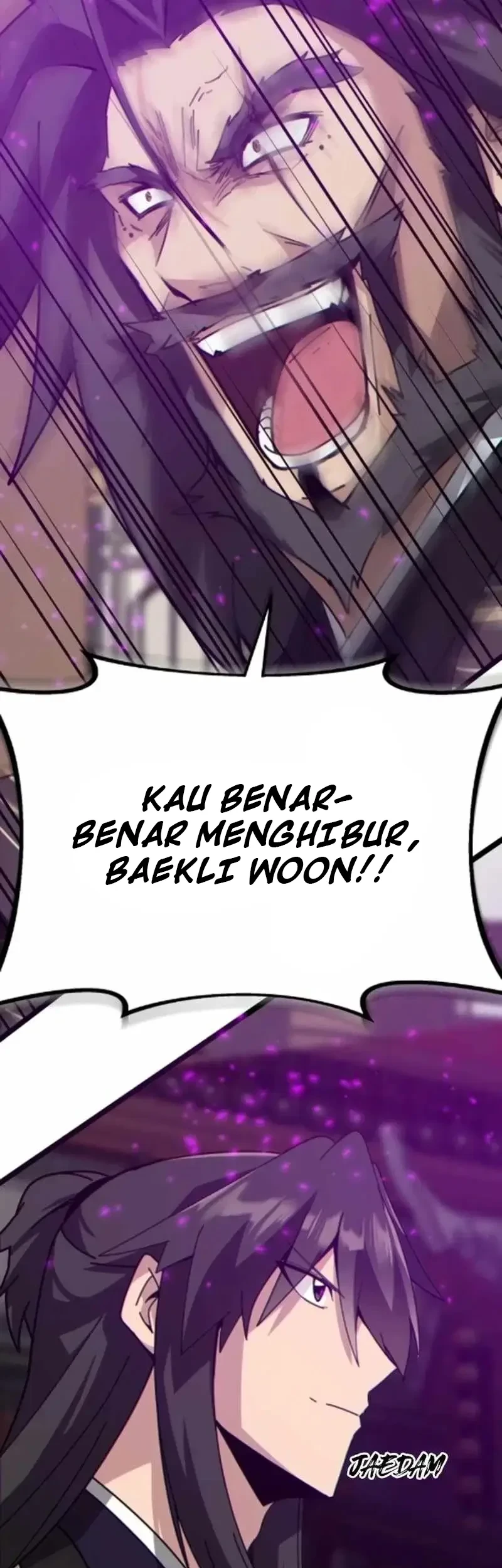 Initializing the Sect System Chapter 30 - halaman 86