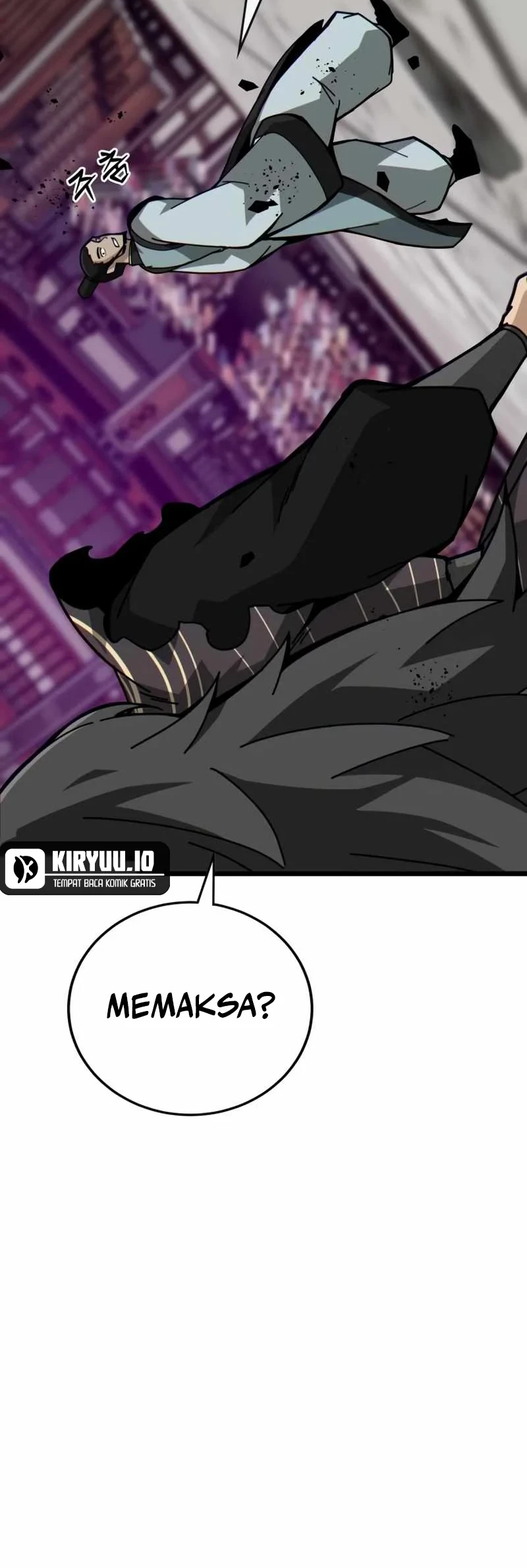 Initializing the Sect System Chapter 31 - halaman 13