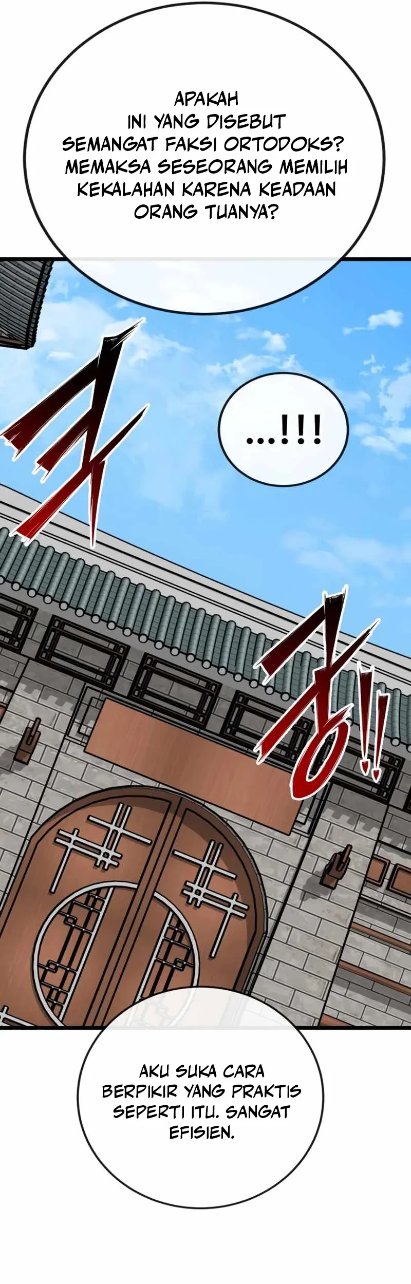 Initializing the Sect System Chapter 31 - halaman 14