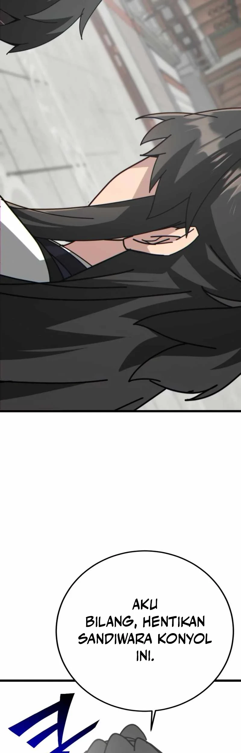 Initializing the Sect System Chapter 31 - halaman 17
