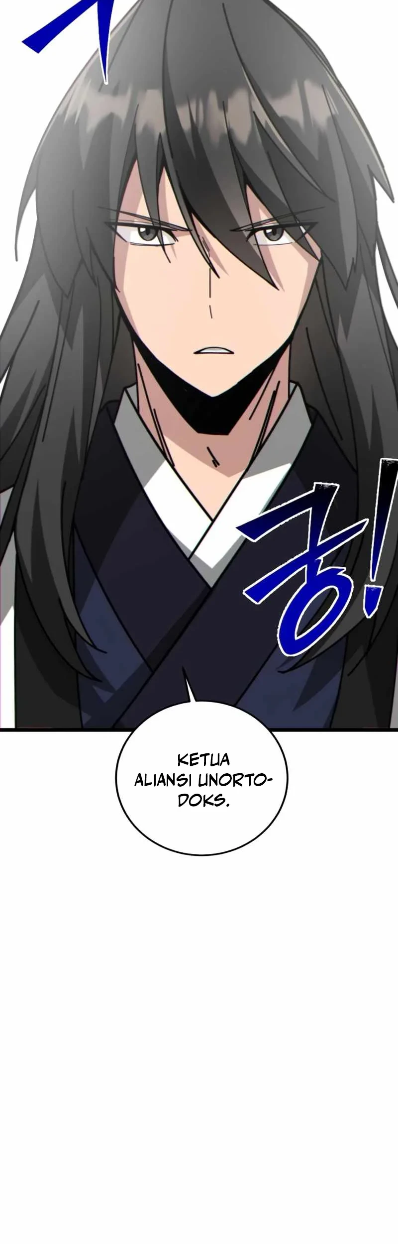 Initializing the Sect System Chapter 31 - halaman 18