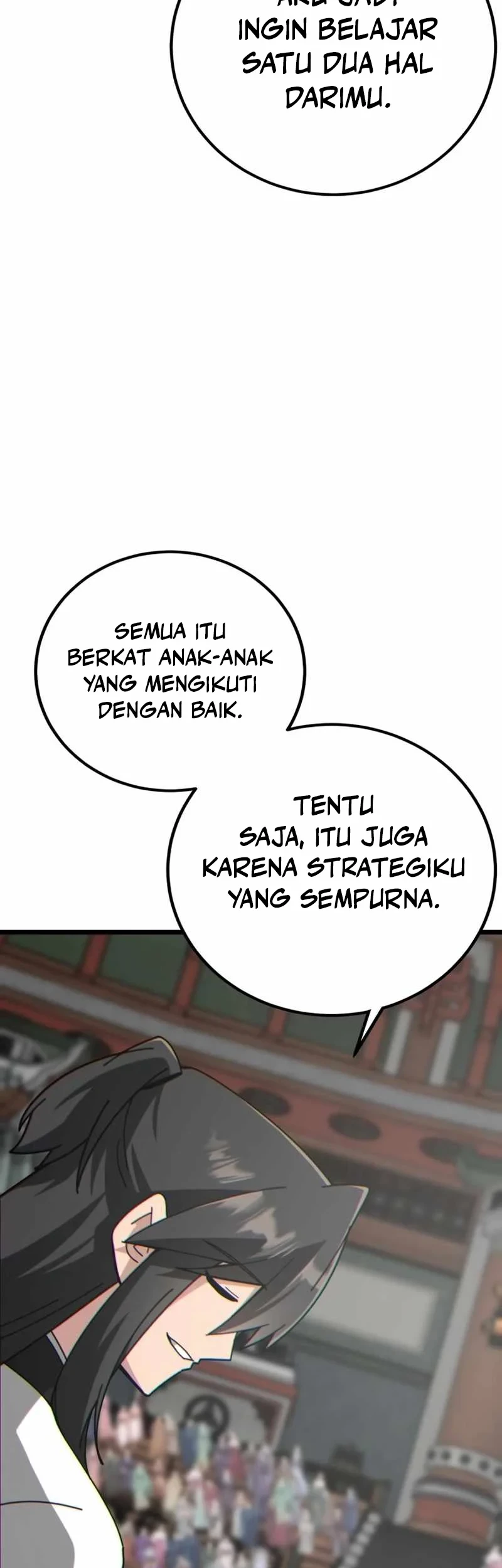 Initializing the Sect System Chapter 31 - halaman 21