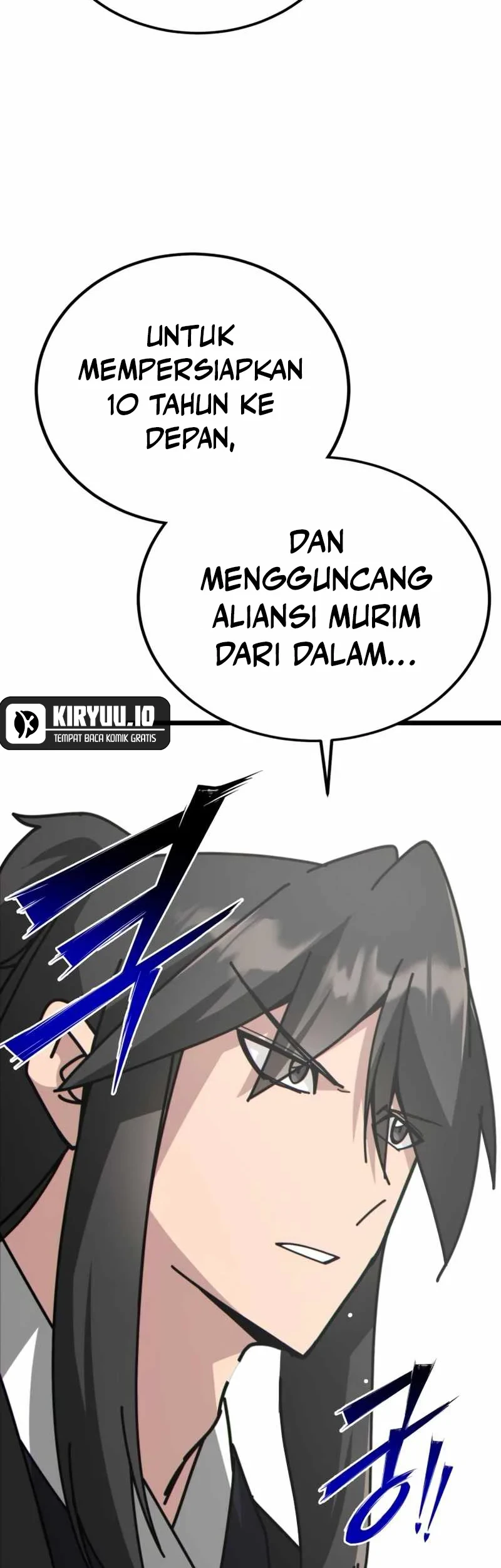 Initializing the Sect System Chapter 31 - halaman 24