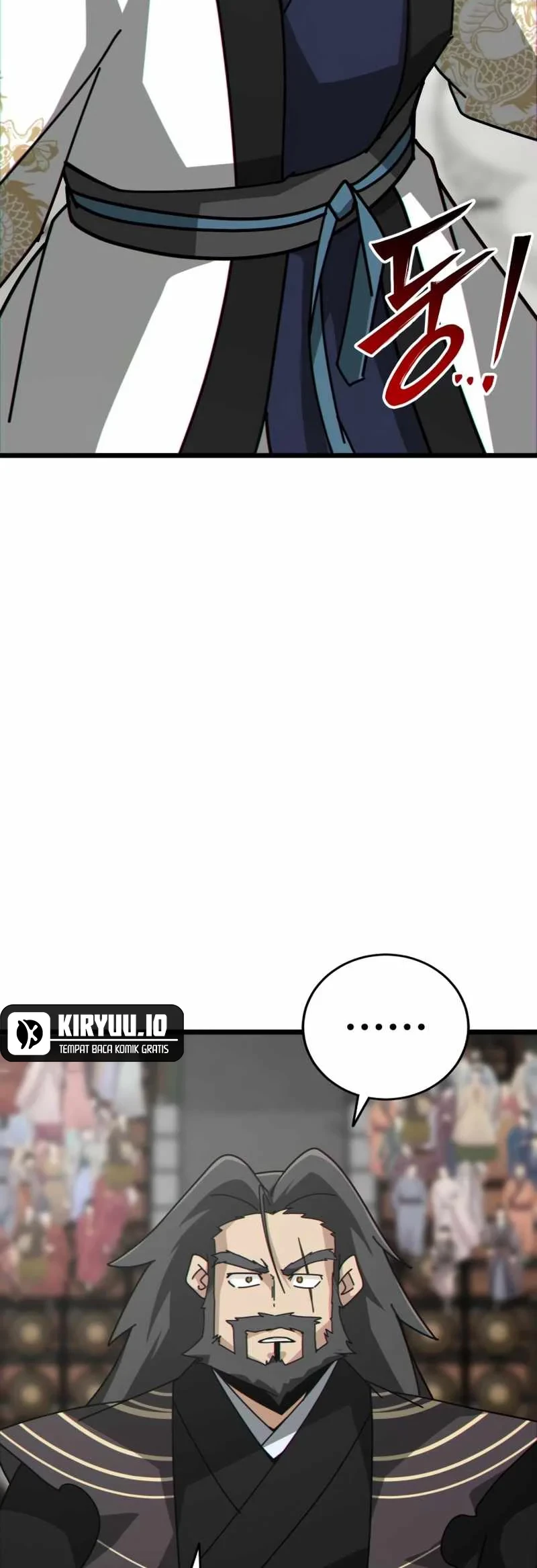 Initializing the Sect System Chapter 31 - halaman 28
