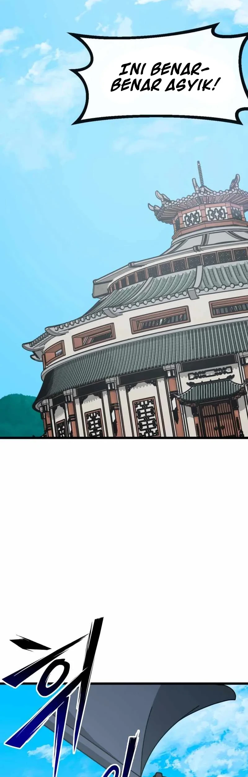 Initializing the Sect System Chapter 31 - halaman 3
