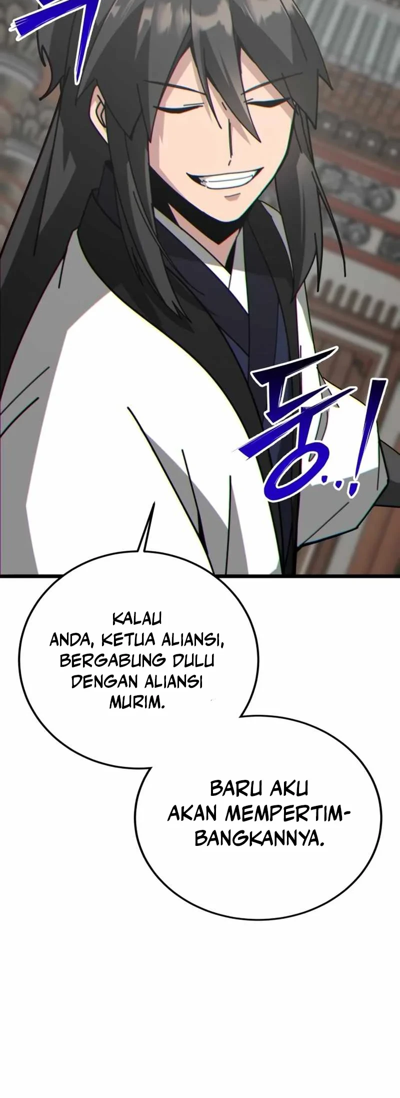 Initializing the Sect System Chapter 31 - halaman 34