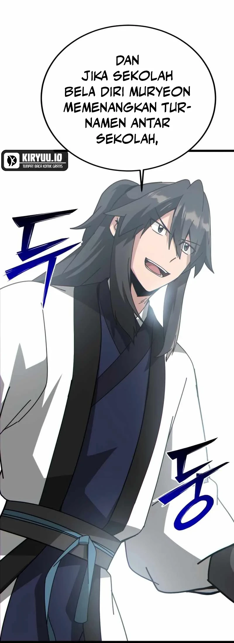 Initializing the Sect System Chapter 31 - halaman 37