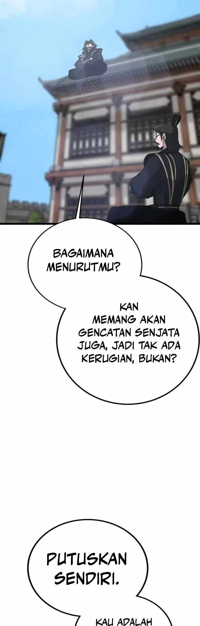 Initializing the Sect System Chapter 31 - halaman 39