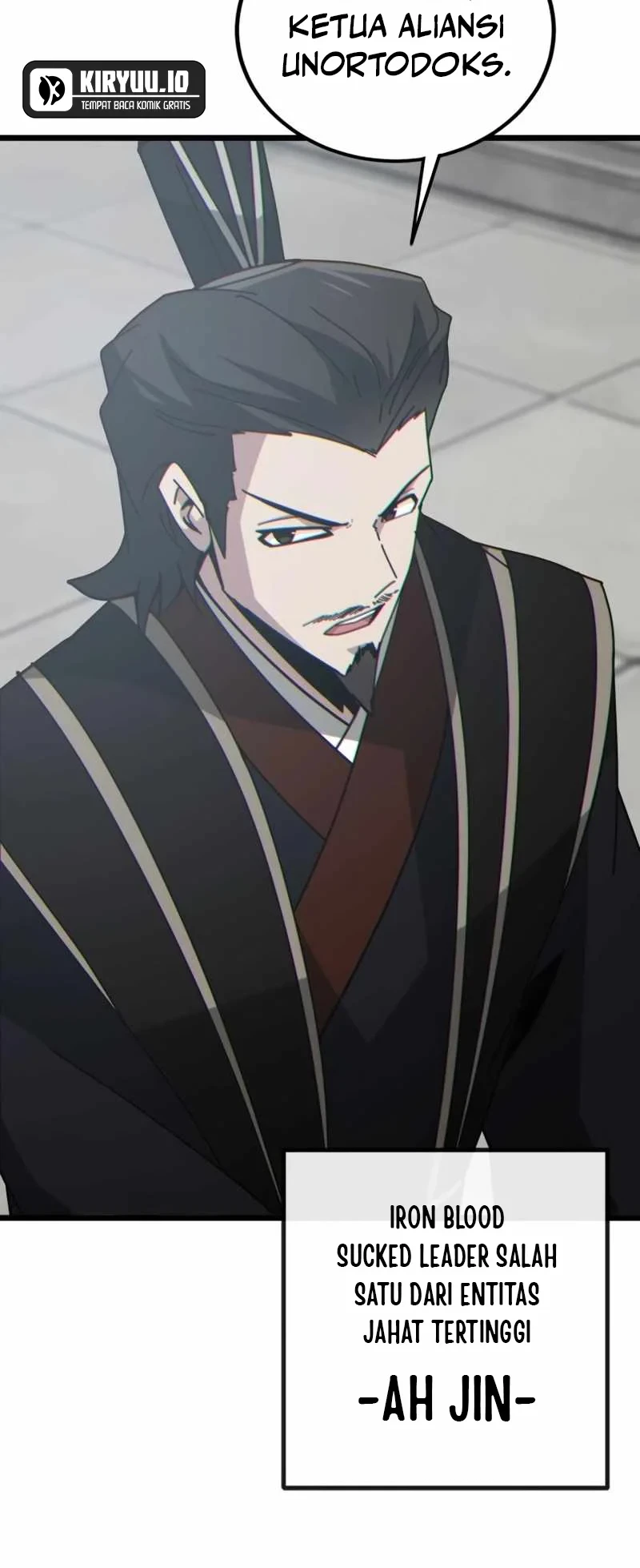 Initializing the Sect System Chapter 31 - halaman 40