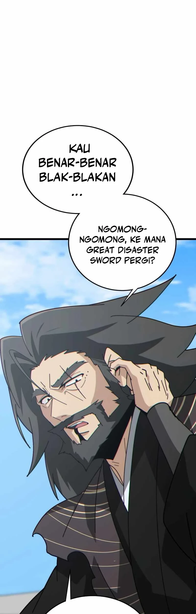 Initializing the Sect System Chapter 31 - halaman 41