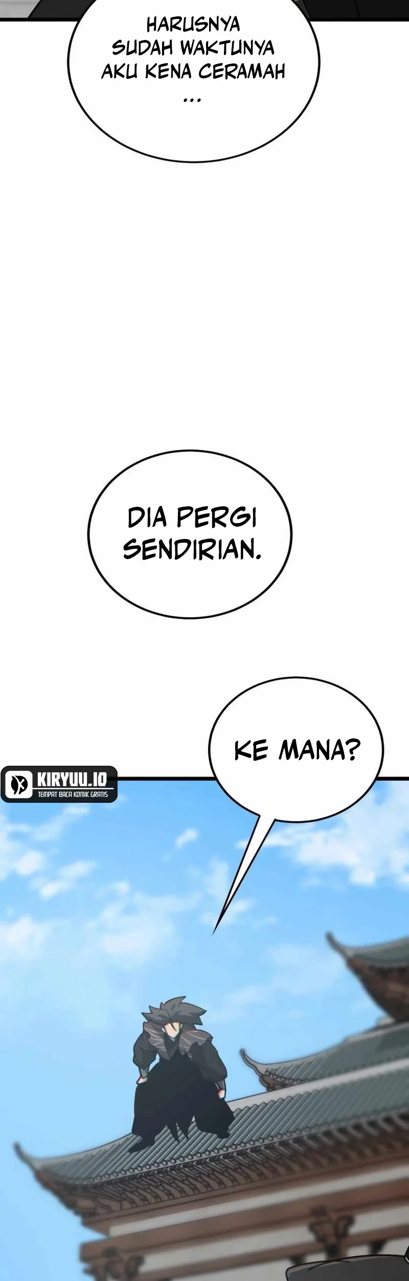 Initializing the Sect System Chapter 31 - halaman 42