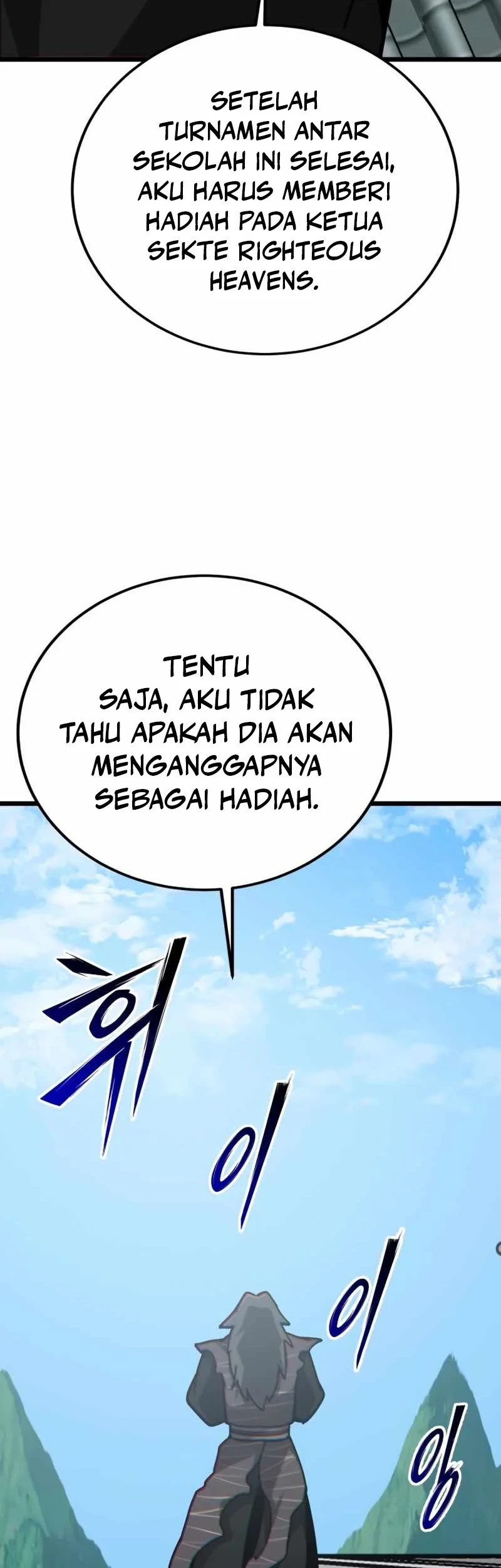 Initializing the Sect System Chapter 31 - halaman 45