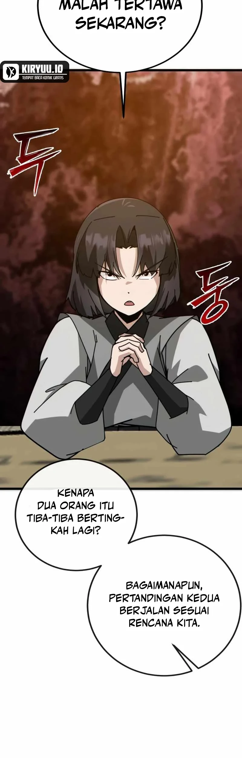 Initializing the Sect System Chapter 31 - halaman 48