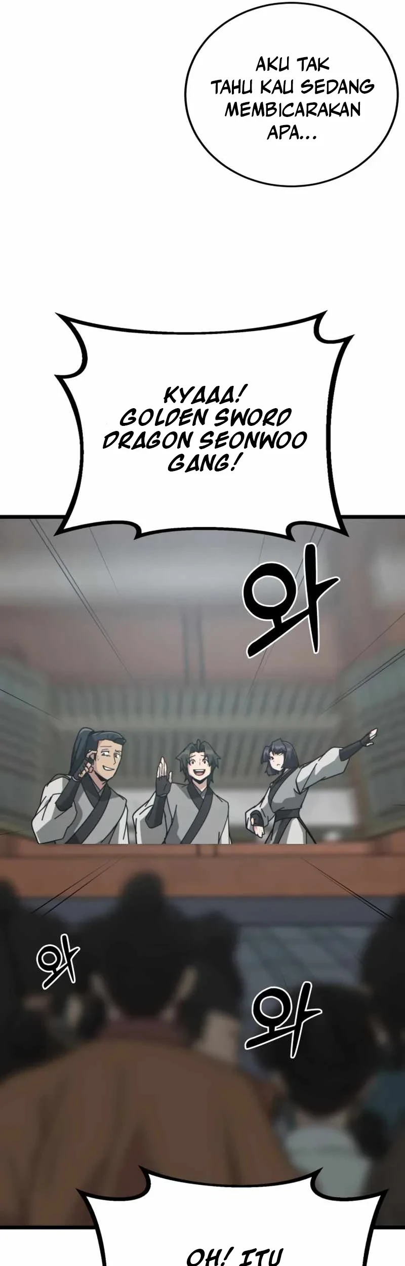 Initializing the Sect System Chapter 31 - halaman 50