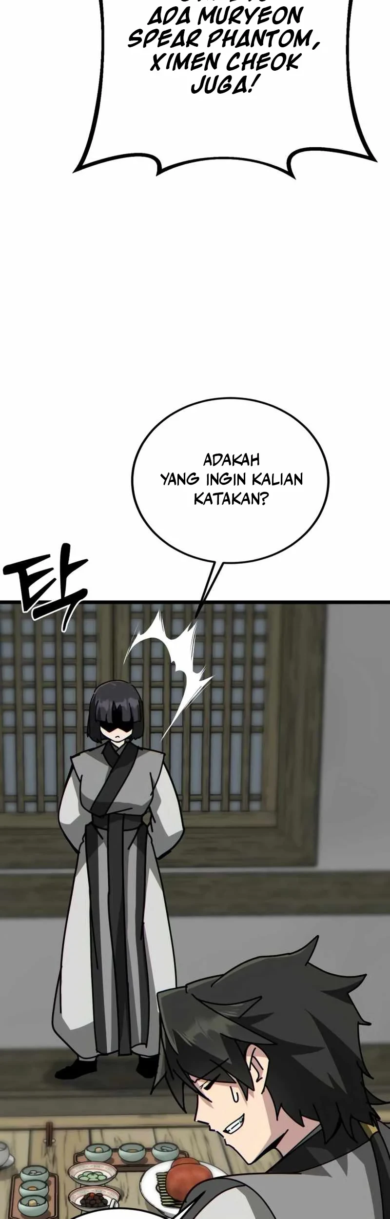 Initializing the Sect System Chapter 31 - halaman 51