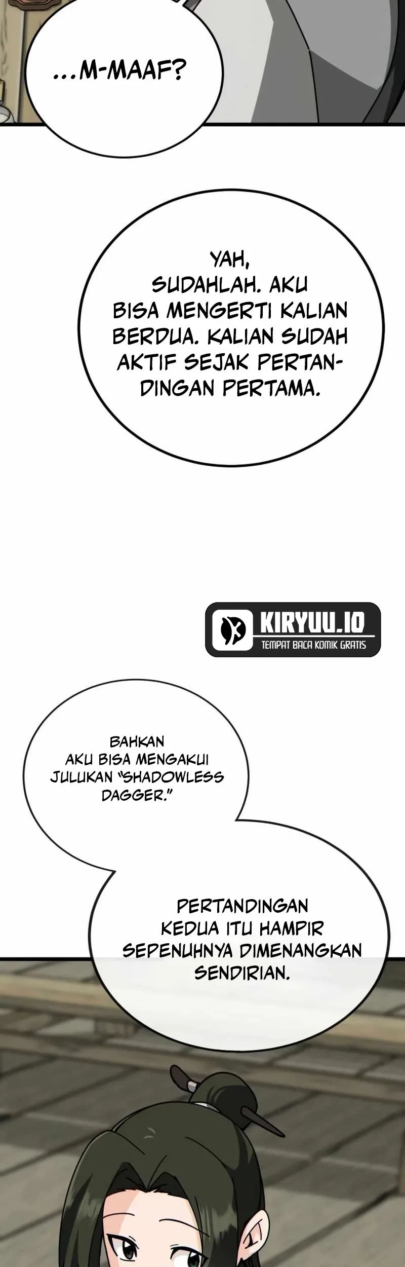 Initializing the Sect System Chapter 31 - halaman 52