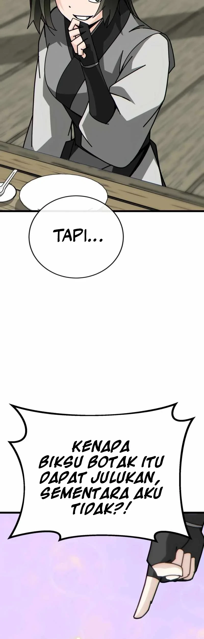 Initializing the Sect System Chapter 31 - halaman 53