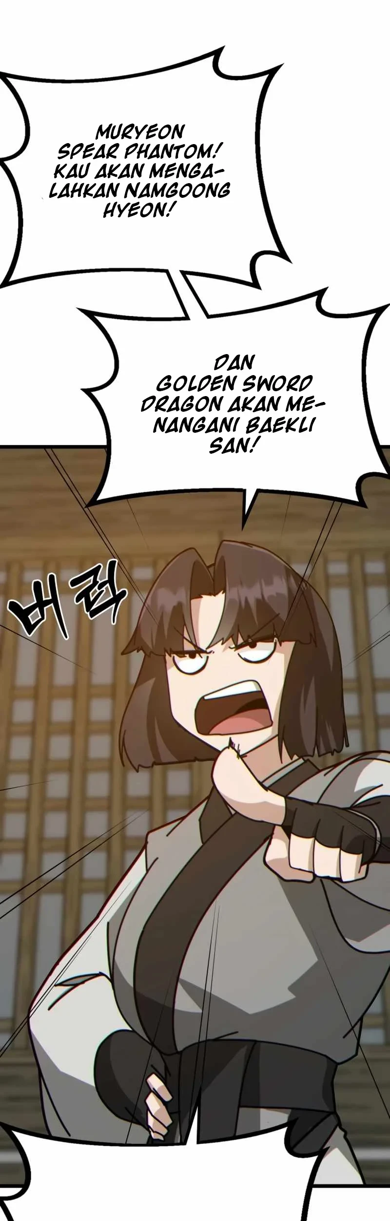 Initializing the Sect System Chapter 31 - halaman 56