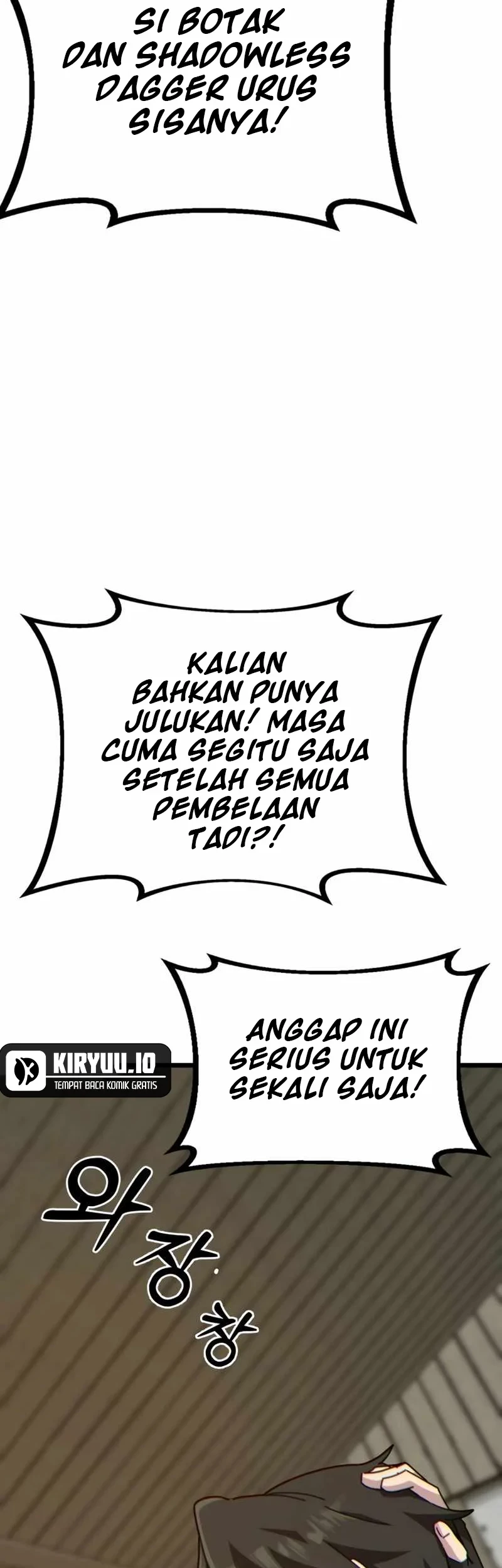 Initializing the Sect System Chapter 31 - halaman 57
