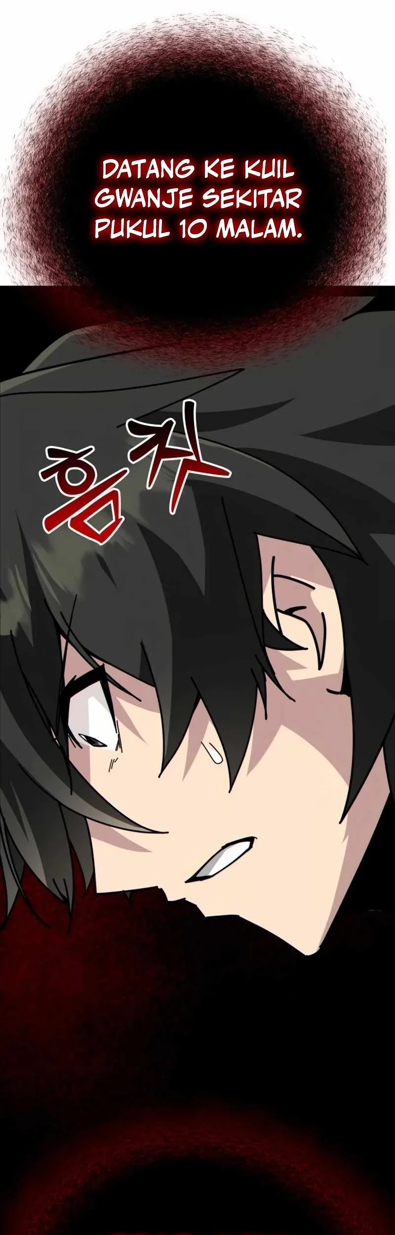 Initializing the Sect System Chapter 31 - halaman 59