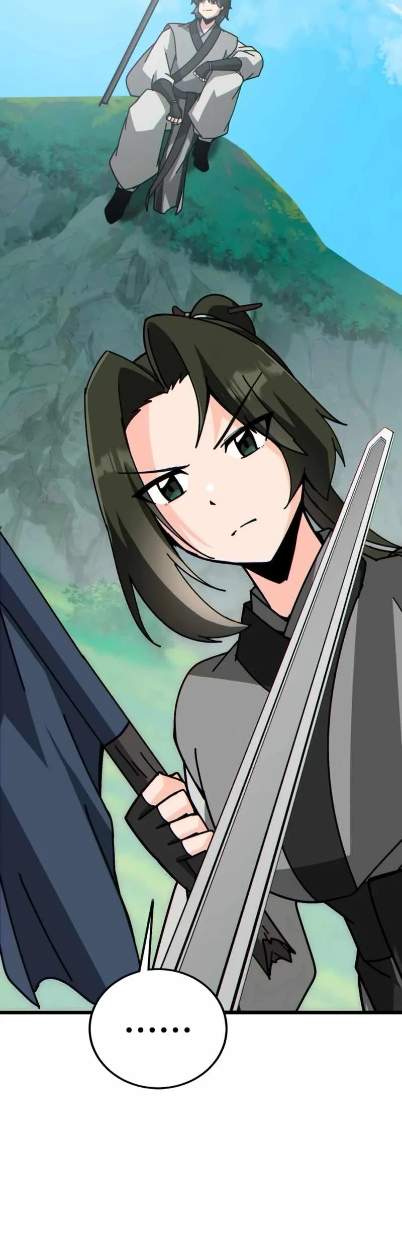 Initializing the Sect System Chapter 31 - halaman 6