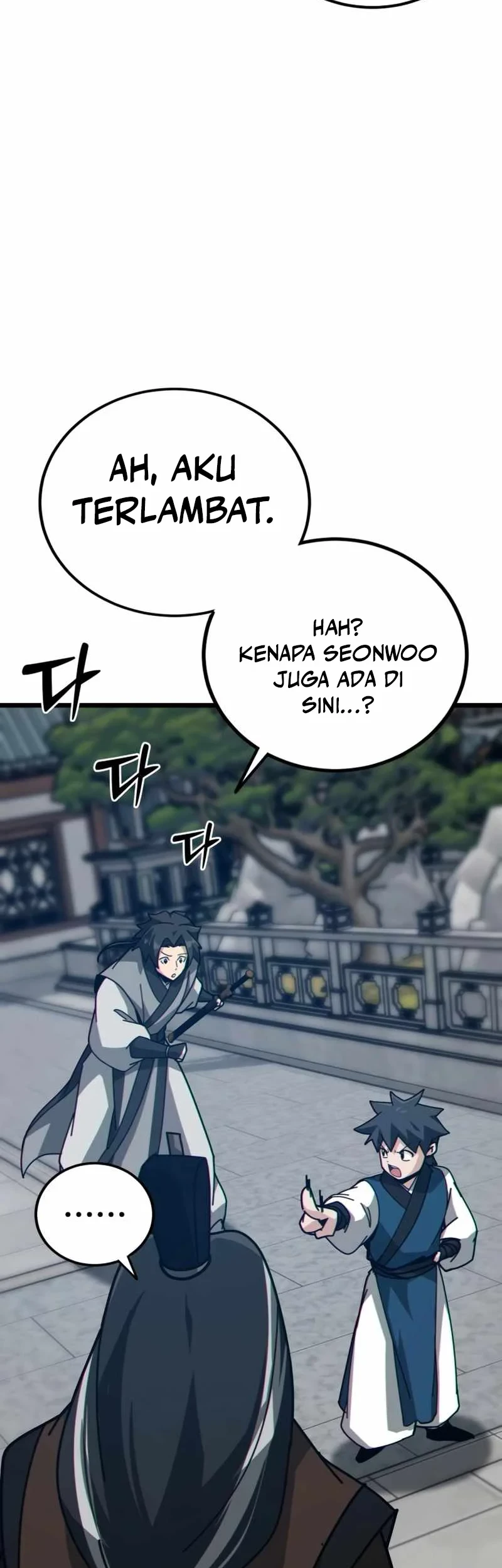 Initializing the Sect System Chapter 31 - halaman 69