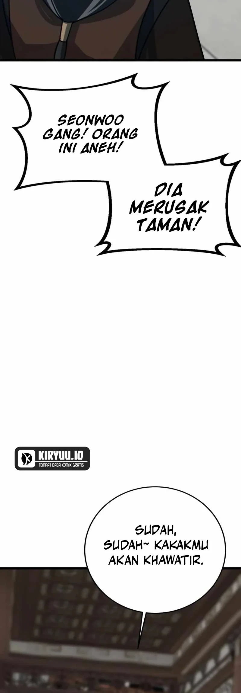 Initializing the Sect System Chapter 31 - halaman 70