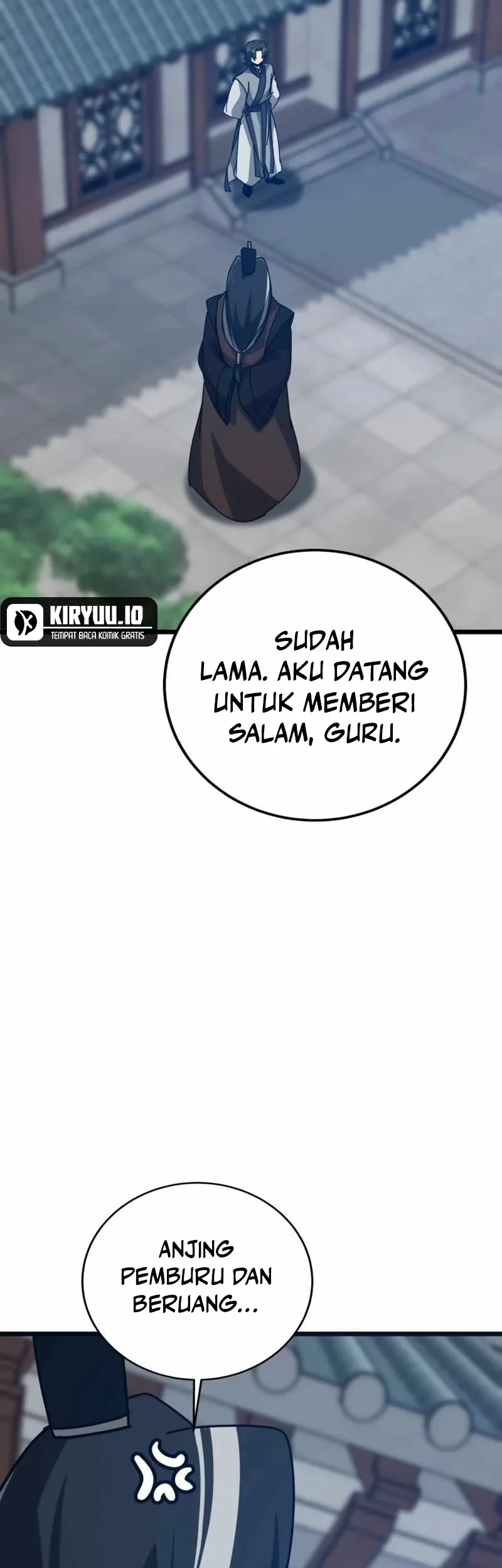 Initializing the Sect System Chapter 31 - halaman 72