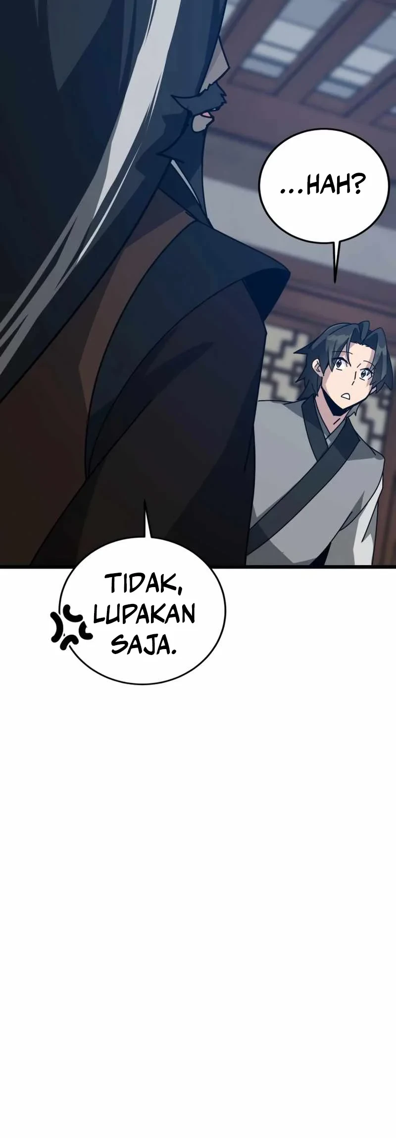 Initializing the Sect System Chapter 31 - halaman 73