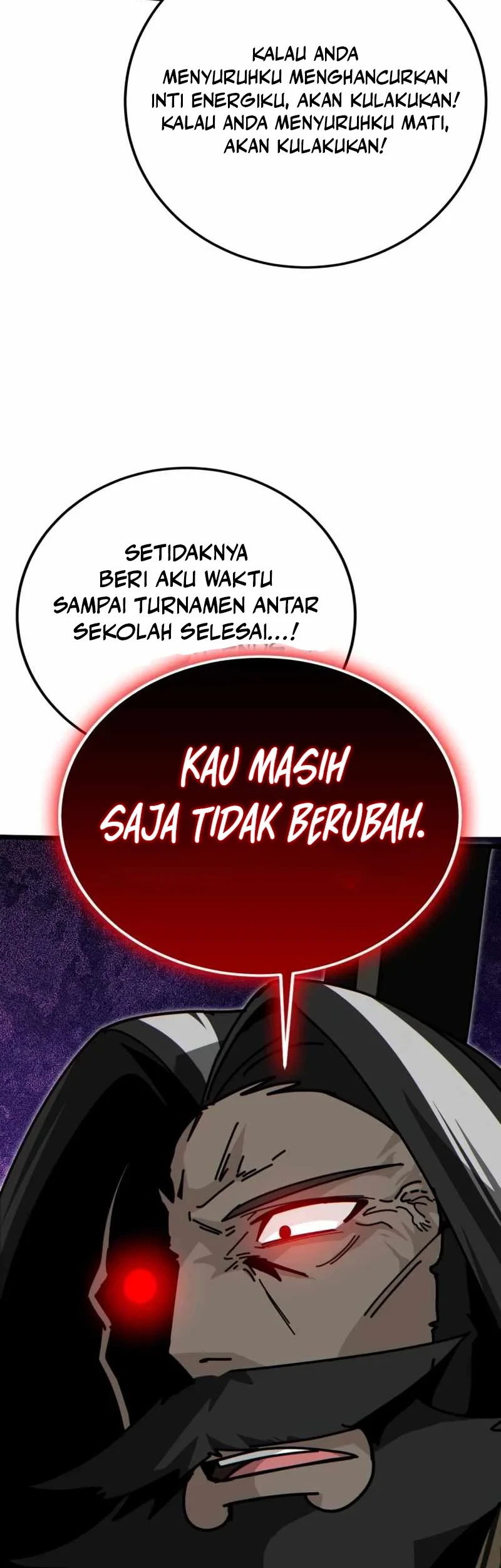 Initializing the Sect System Chapter 31 - halaman 75
