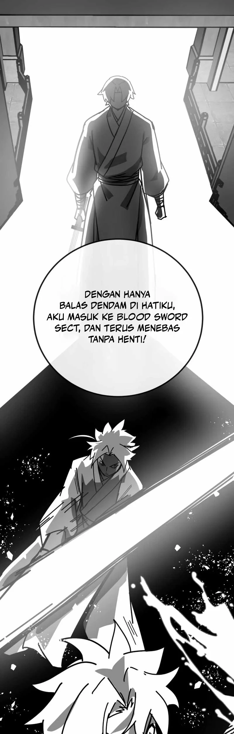 Initializing the Sect System Chapter 31 - halaman 80