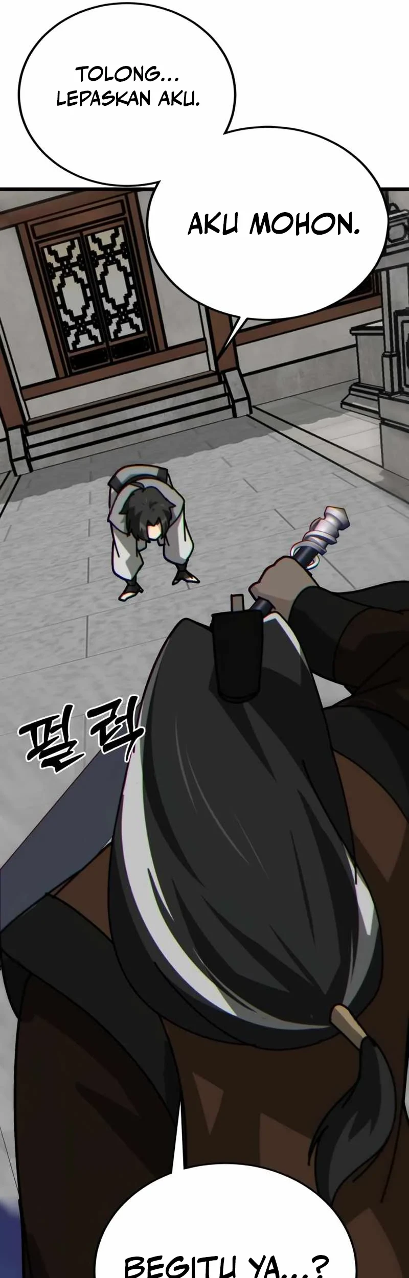 Initializing the Sect System Chapter 31 - halaman 85