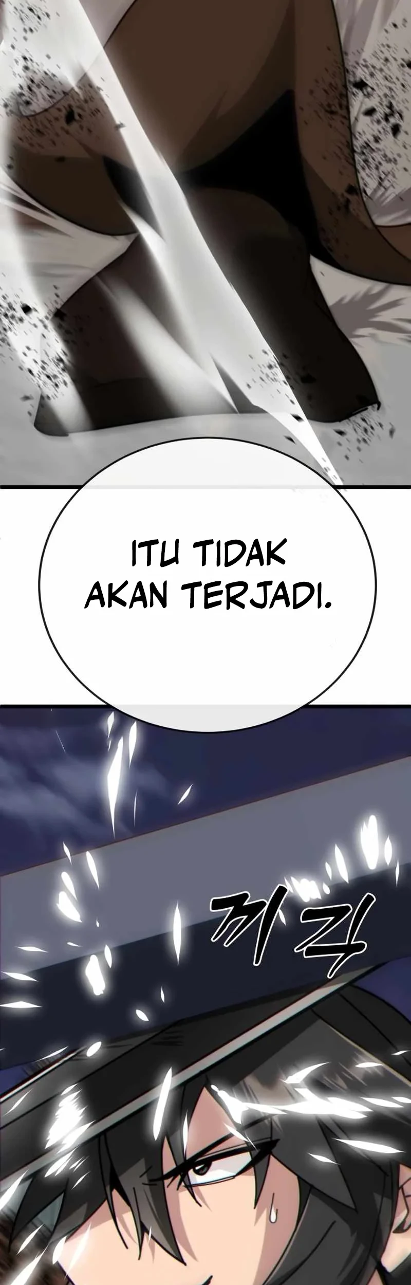Initializing the Sect System Chapter 31 - halaman 89