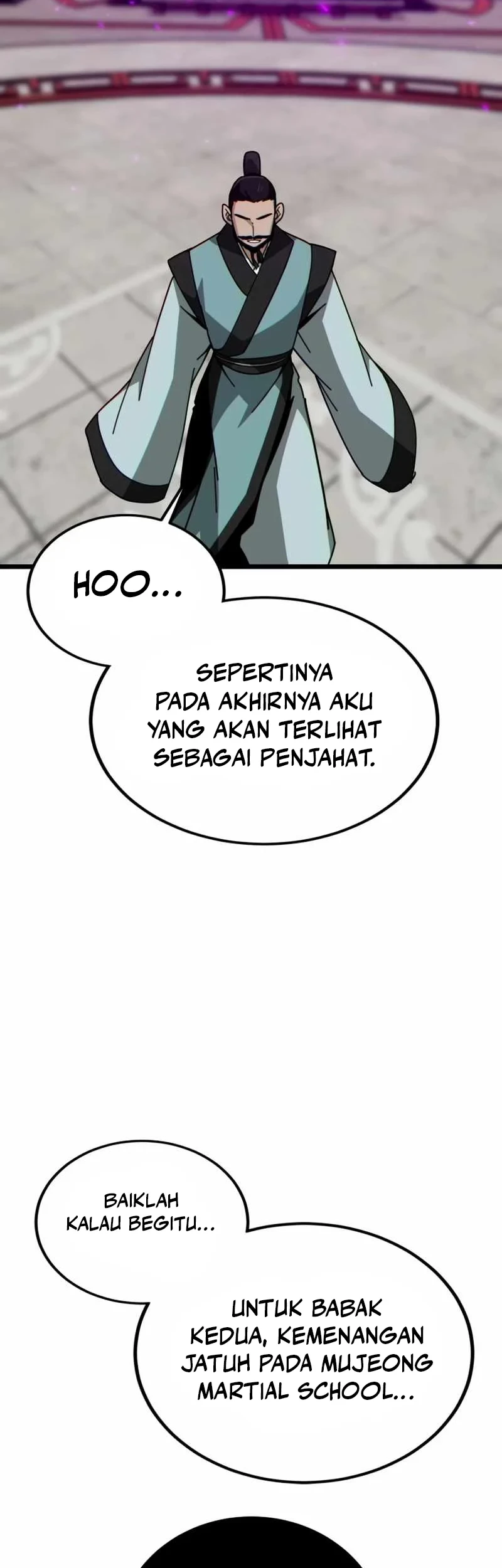 Initializing the Sect System Chapter 31 - halaman 9