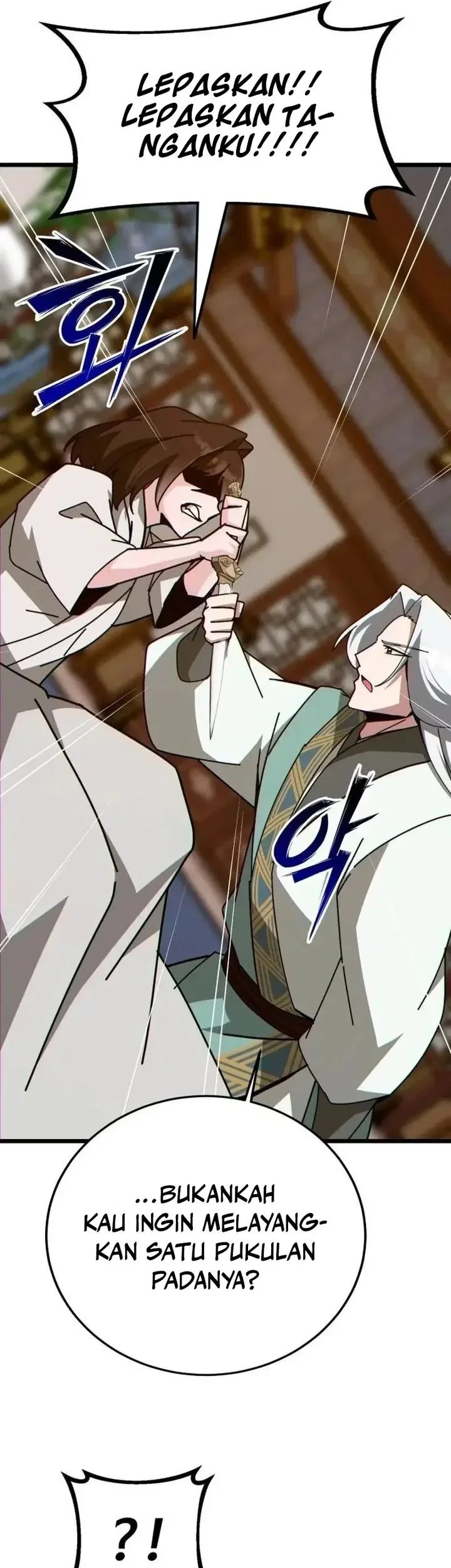 Initializing the Sect System Chapter 32 - halaman 69