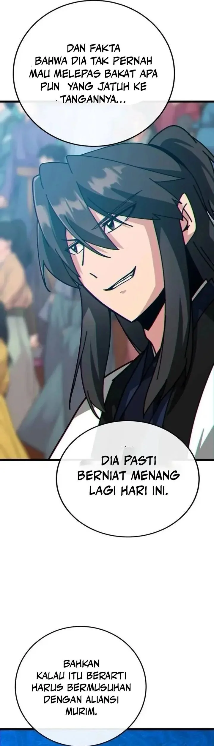 Initializing the Sect System Chapter 32 - halaman 77