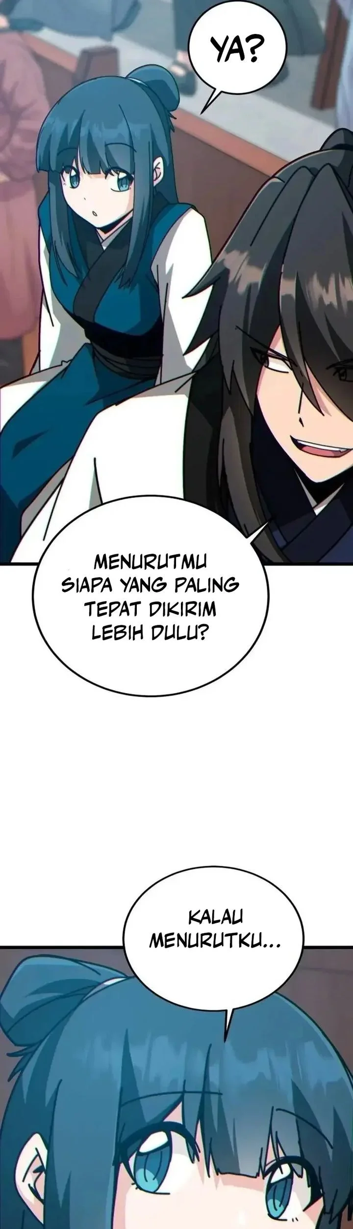 Initializing the Sect System Chapter 32 - halaman 83