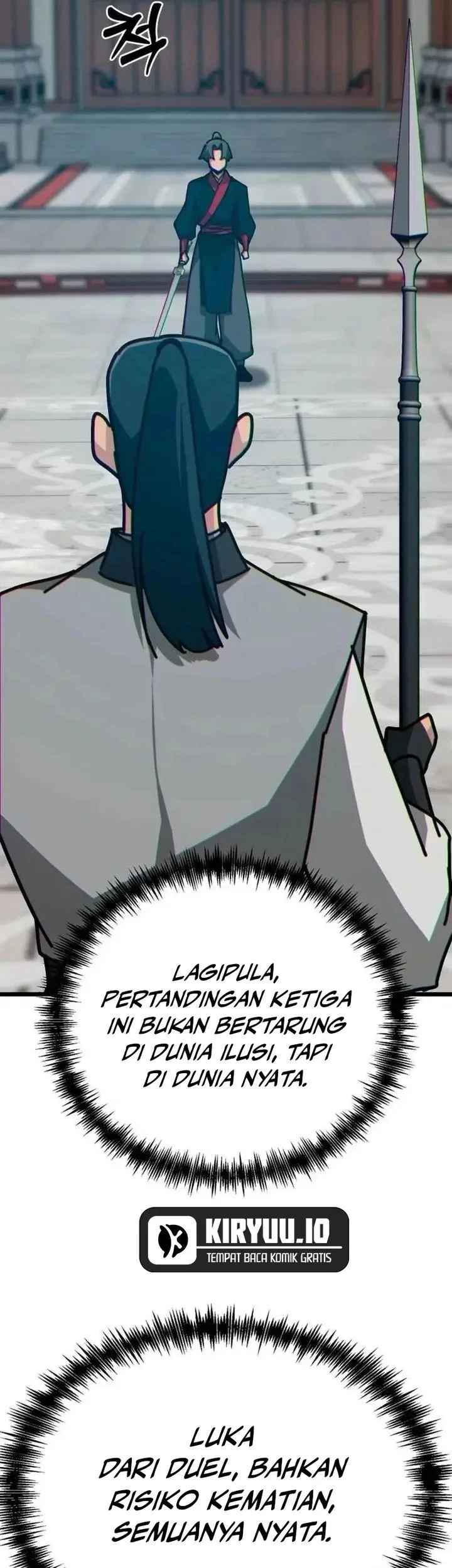Initializing the Sect System Chapter 32 - halaman 90