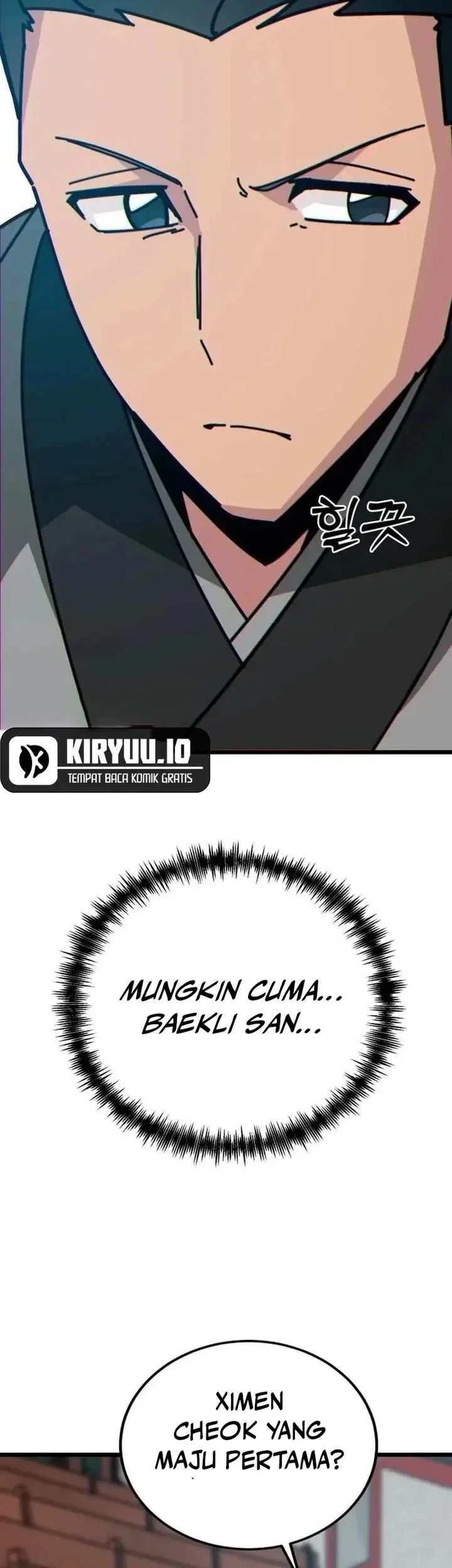 Initializing the Sect System Chapter 32 - halaman 92