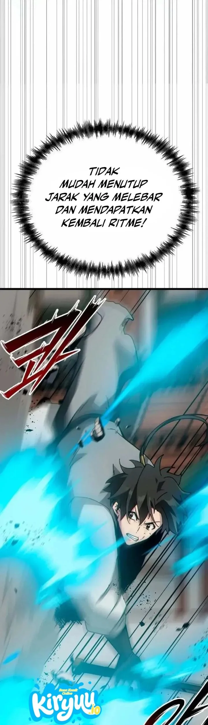 Initializing the Sect System Chapter 33 - halaman 68