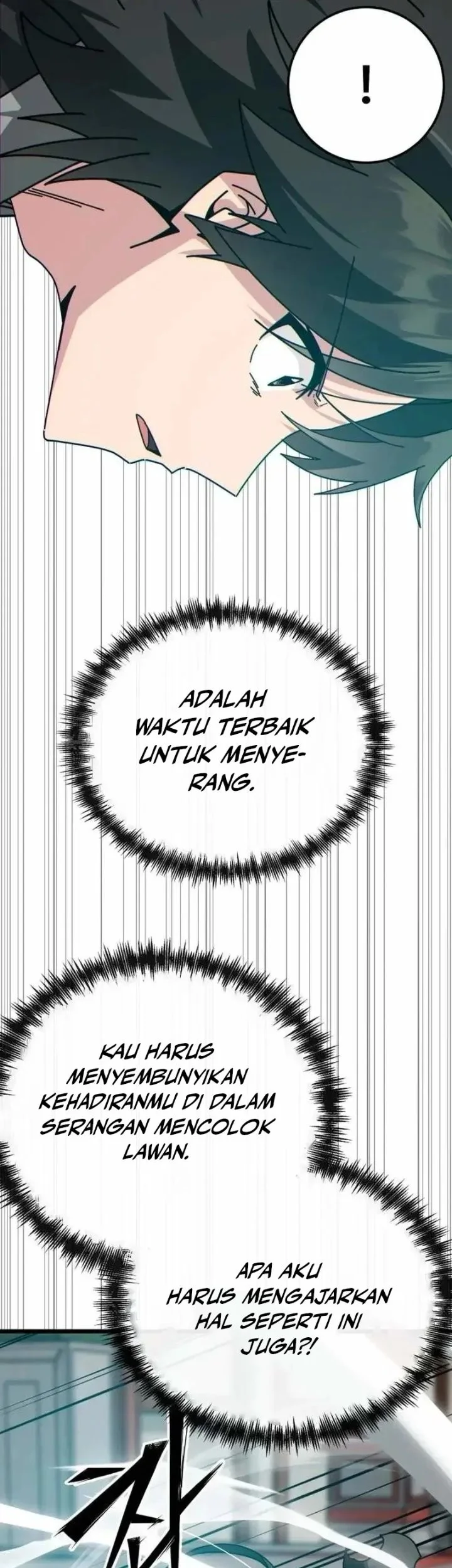 Initializing the Sect System Chapter 33 - halaman 70
