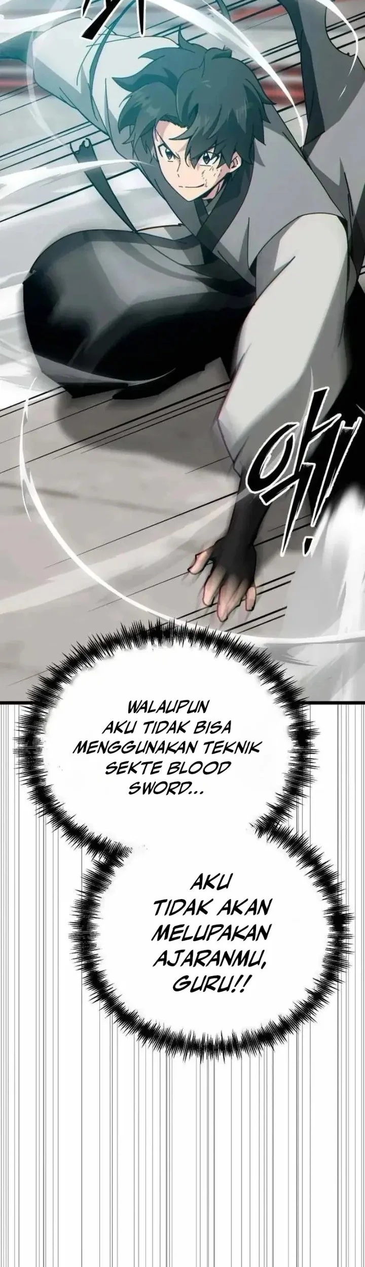 Initializing the Sect System Chapter 33 - halaman 71