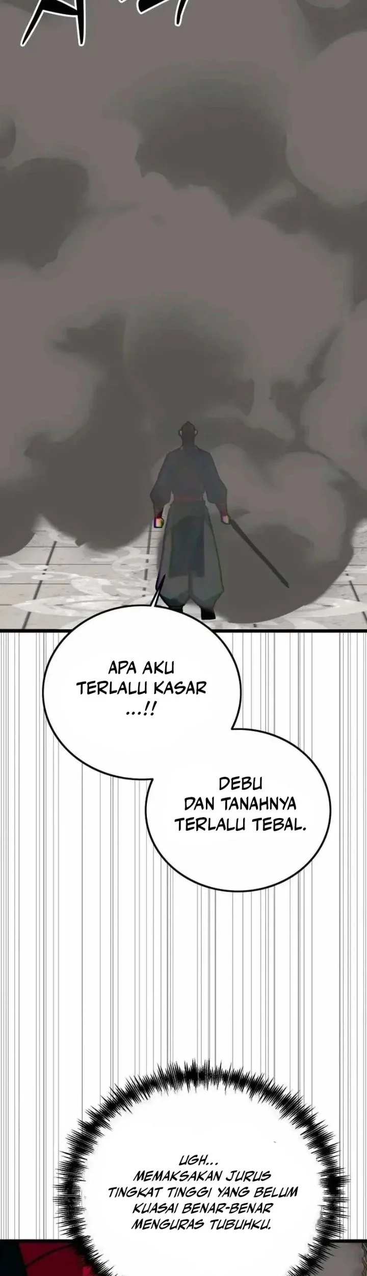 Initializing the Sect System Chapter 33 - halaman 73