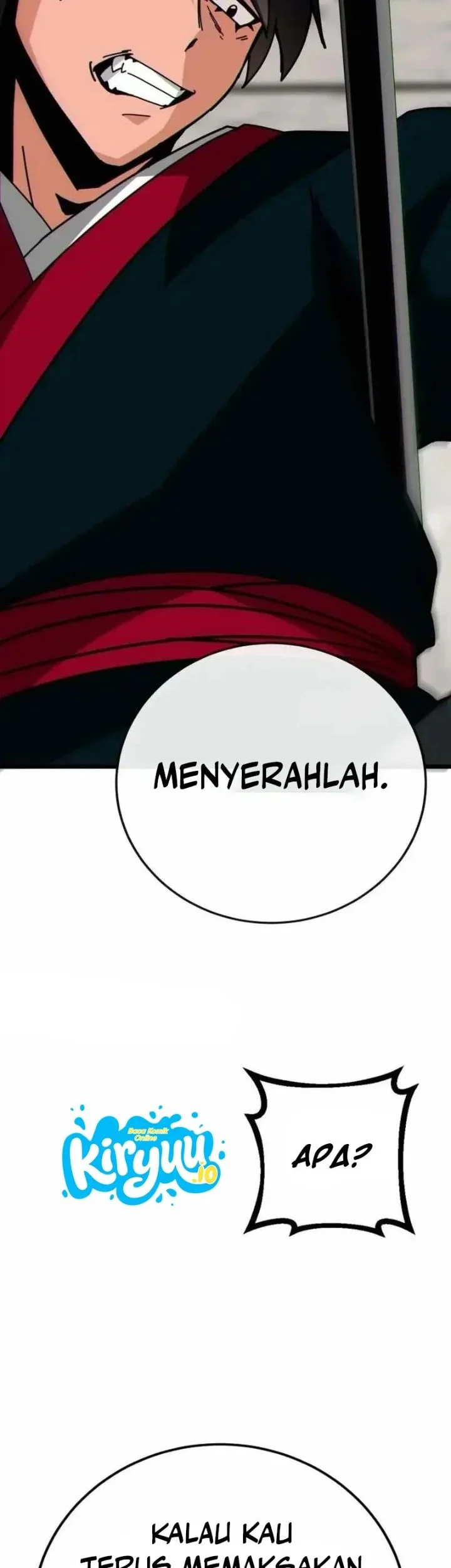 Initializing the Sect System Chapter 33 - halaman 83