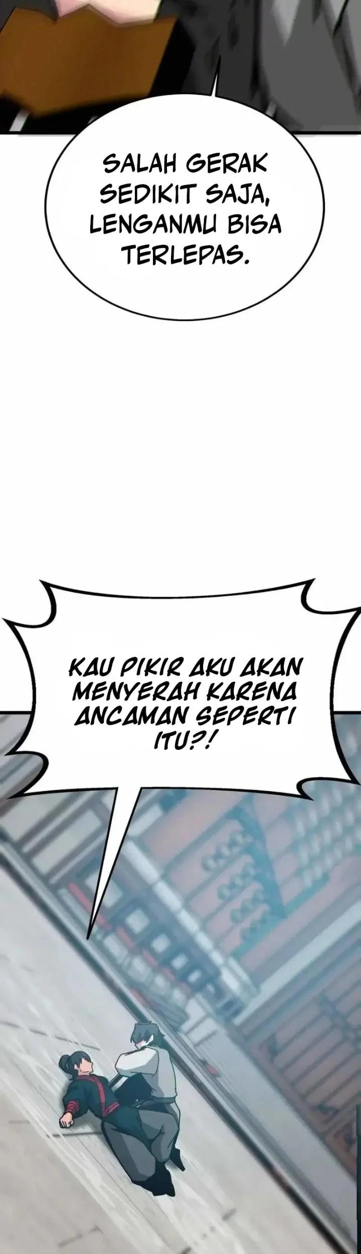 Initializing the Sect System Chapter 33 - halaman 85