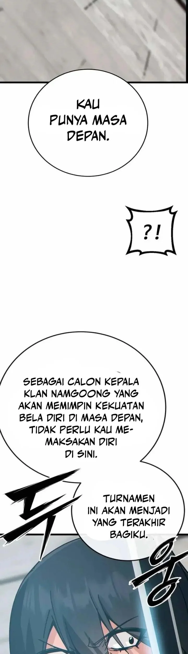 Initializing the Sect System Chapter 33 - halaman 86