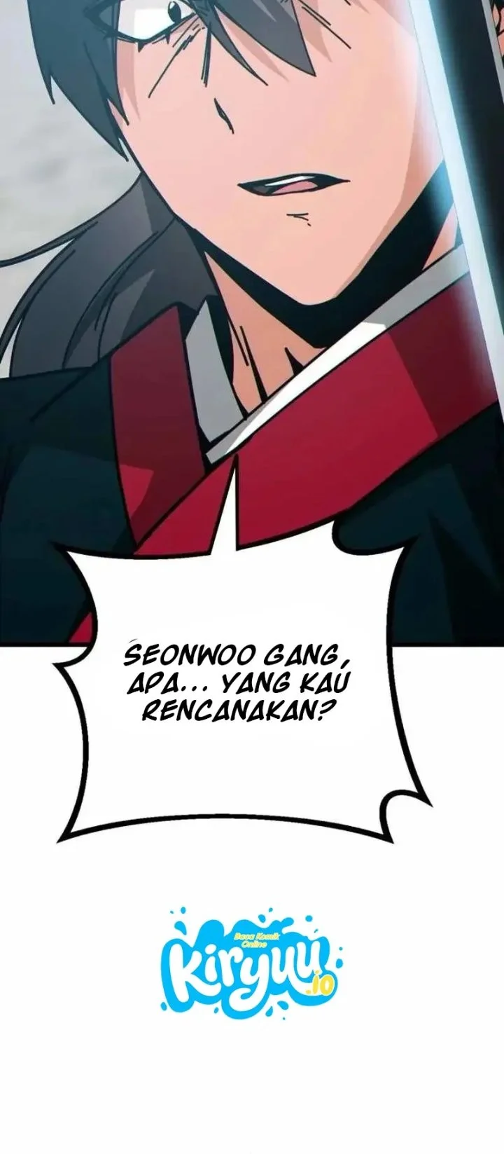 Initializing the Sect System Chapter 33 - halaman 87
