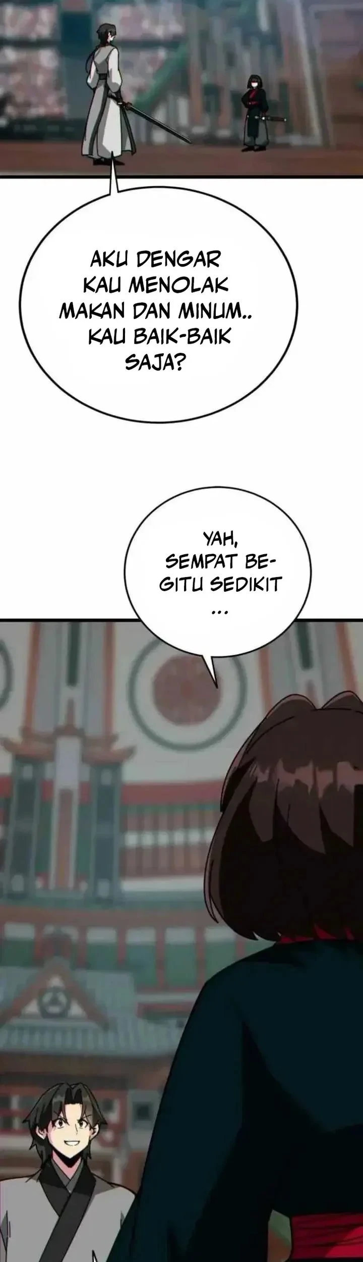 Initializing the Sect System Chapter 34 - halaman 3