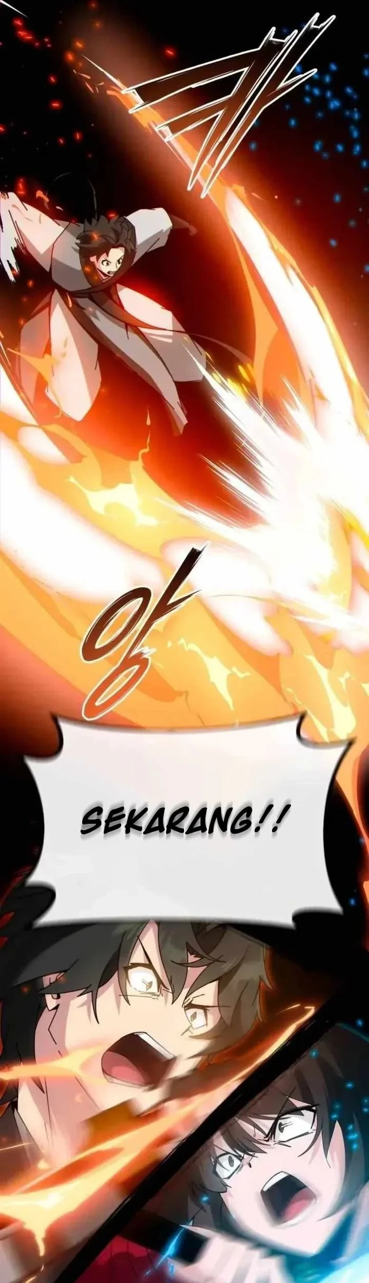 Initializing the Sect System Chapter 34 - halaman 77